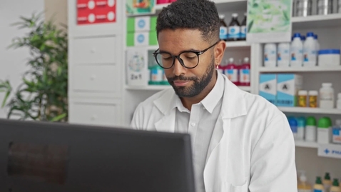 Thumbnail for Your Path to Pharmacy Technician Certification