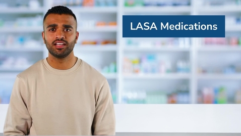 Thumbnail for LASA Medications and Safety Strategies