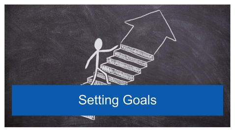 Thumbnail for Goal Setting
