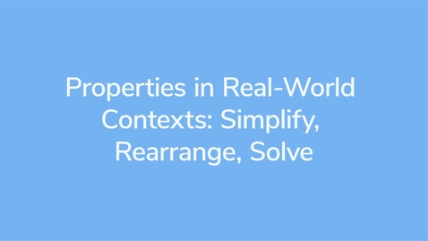 Thumbnail for HSD014_Module 2 Video 1