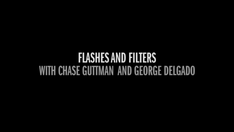 Thumbnail for PRO COURSE UNIT 3.17 FLASHES AND FILTERS