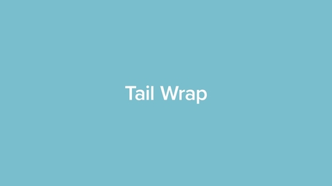 Thumbnail for Tail Wrap