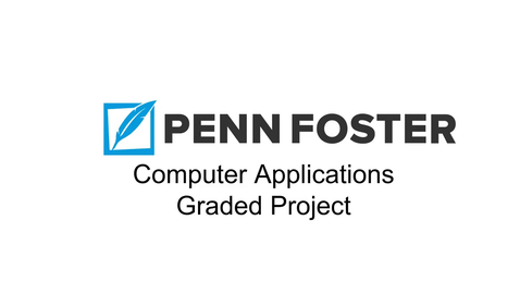 Thumbnail for What You Need to Know Before Submitting Your Computer Applications Graded Project