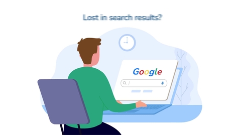 Thumbnail for Conducting Advanced Research_VID00770