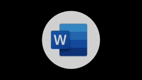 Thumbnail for Using the Word App on an Android Device for Graded Assignments