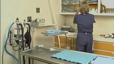 Thumbnail for Prep the Operating Suite