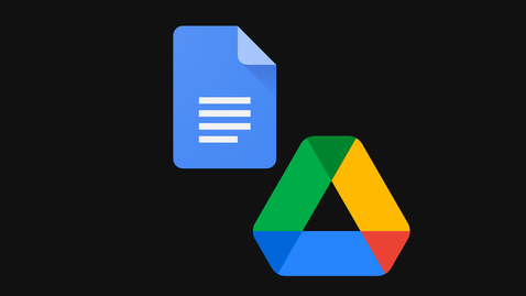 Thumbnail for Using Google Docs on an Android Device for Graded Assignments