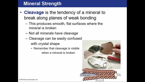 Thumbnail for Foundations of Earth Science Chapter 1 Part B