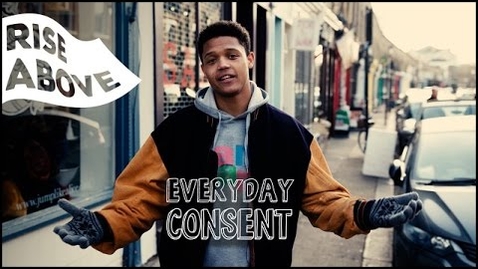 Thumbnail for What is Consent?