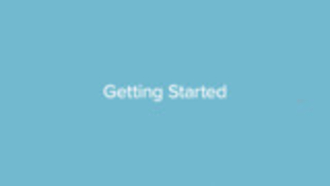 Thumbnail for ICS Getting Started