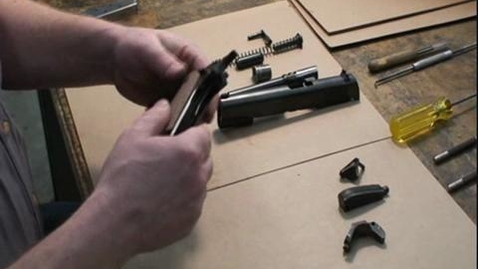 Thumbnail for Disassembly: Lower Assembly