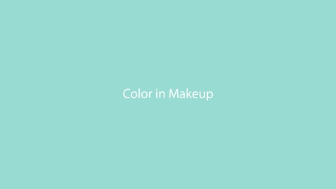 Thumbnail for 75 COLOR IN MAKEUP