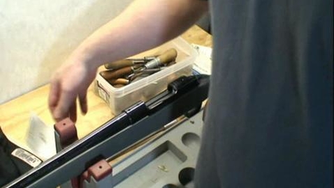 Thumbnail for Confirming the Free Float