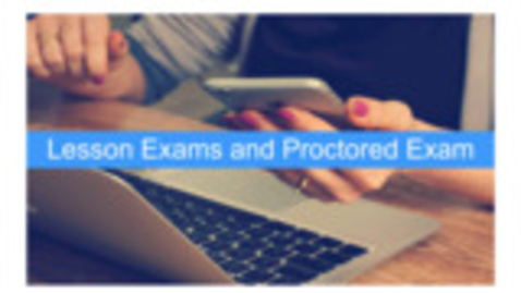 Thumbnail for VET302 3 Exams