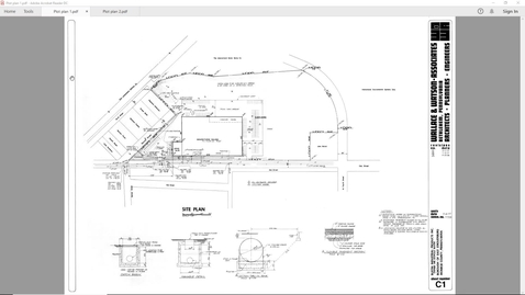 Thumbnail for AutoCAD surveyors' units
