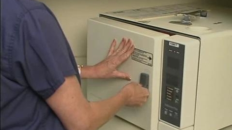 Thumbnail for Sterilization