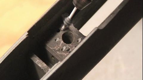 Thumbnail for Undercutting Plastic Surfaces