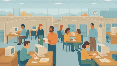 Thumbnail for Y2K: The Bug That Didn’t Bite