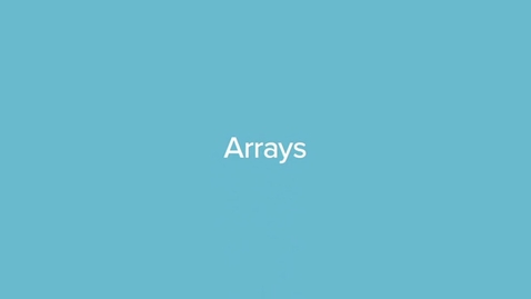 Thumbnail for QF24A Arrays