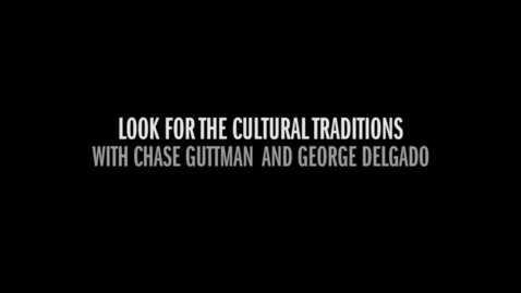 Thumbnail for PRO COURSE UNIT 3.14 LOOK FOR THE CULTURAL TRADITIONS