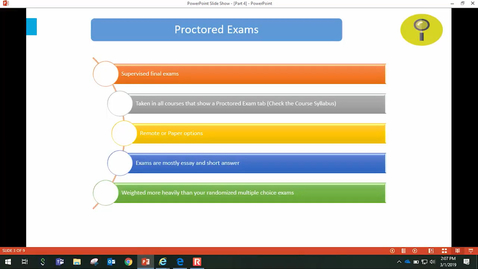 Thumbnail for Business Orientation Part 4