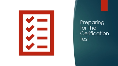 Thumbnail for Tips for Passing an Exam