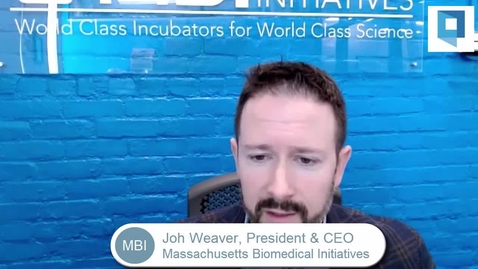 Thumbnail for jon Weaver Recording