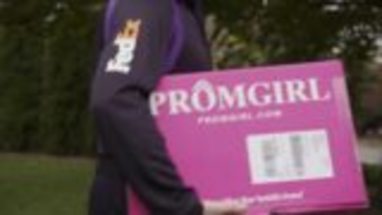 Promgirl order tracker top