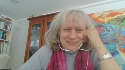 Thumbnail for Organizing a GLOBAL WOMEN’S STRIKE as an Artistic Intervention (in GERMAN with English translation!)