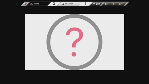 Thumbnail for Baseball vs. Colby 3/15/2025