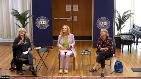 Thumbnail for What is a Feminist Foreign Policy and why do we need it? Experiences from Germany  