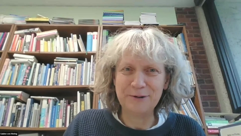 Thumbnail for “How to Protect – or Lose – Our Democracy: Lessons from History” PART II: The World Wars of Disinformation and Demagoguery, Then and Now’