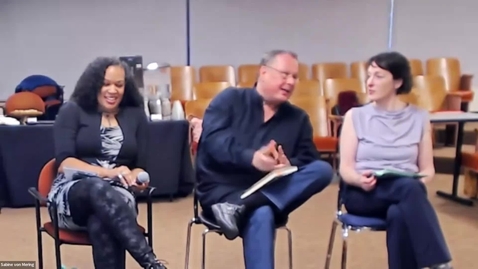 Thumbnail for Weimar Under the Palms