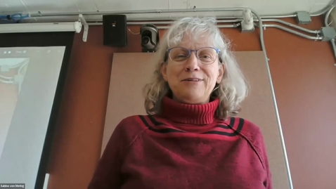 Thumbnail for The Question of Unworthy Life: Disability in Germany before and after the Holocaust