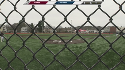 Thumbnail for Baseball vs. Chicago , 3-30-2025 (Game 4)