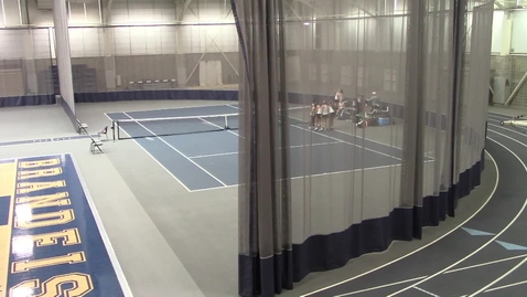 Thumbnail for WTEN vs Endicott Court 1