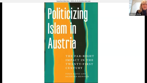 Thumbnail for Politicizing Islam in Austria. On Far-Right Success in the Twenty-First Century