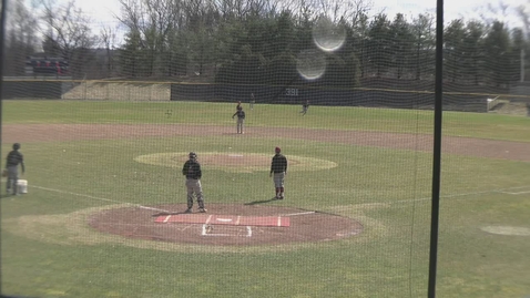 Thumbnail for entry Baseball vs Anna Maria, 3/17/24