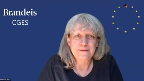 Thumbnail for Conversations on Climate: The People Behind the Science