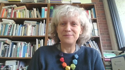 Thumbnail for Mainstreaming Doughnut Economics in Germany 