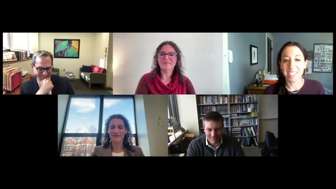 Thumbnail for Teaching and Learning in Jewish Day Schools