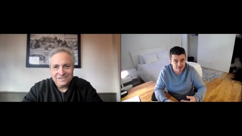 Thumbnail for Jewish Educators’ Responses to 'You Never Told Me’