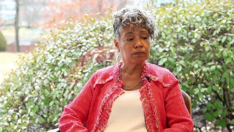 Thumbnail for AAAS 50th anniversary alumni interviews: Hamida Anhara Abdal-Khallaq