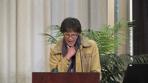 Thumbnail for 2016.10.27.Comedy and the Constitution: The Legacy of Lenny Bruce.Religion and Reason