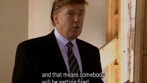 Thumbnail for Clip - The Apprentice Ep7 Dupelex Subtitled