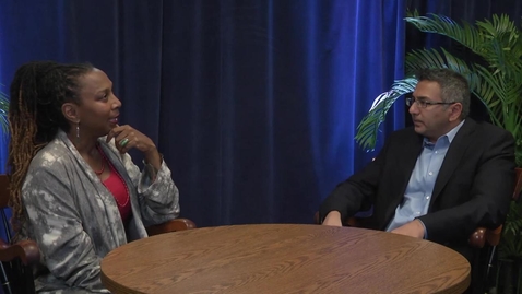 Thumbnail for Kimberlé Crenshaw and Rajesh Sampath