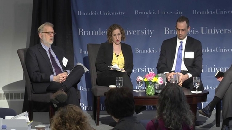 Thumbnail for IIIES -- Where We Are Going: The Future of Innovation in Israel