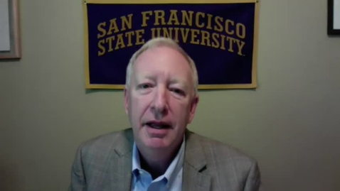 Thumbnail for Marc Dollinger - Jewish Studies Colloquium - Tauber Institute