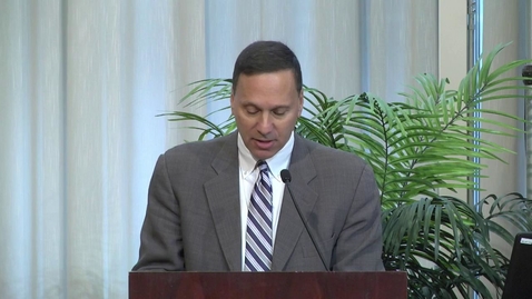 Thumbnail for 2016.10.27.Comedy and the Constitution: The Legacy of Lenny Bruce.opening remarks