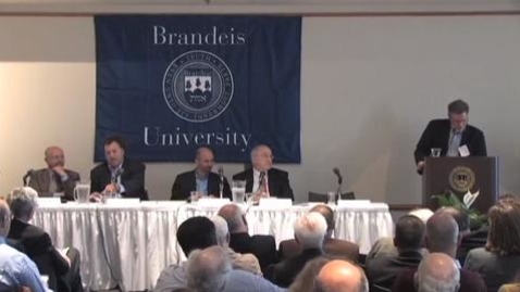 Thumbnail for What Does the U.S. Want in the Middle East and What Should It Want?